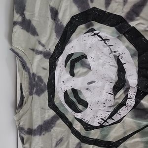 Nightmare before christmas T shirt